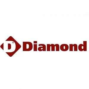 Logo de la marque DIAMOND fournisseur du Groupe Aymard