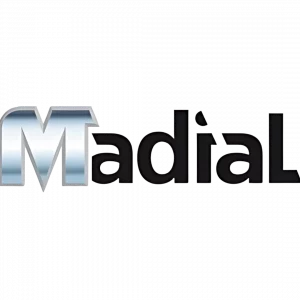 Logo de la marque Madial