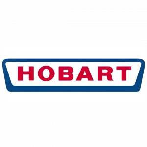 Logo de la marque HOBART - Fournisseur du Groupe Aymard