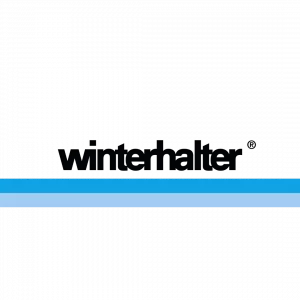 Logo de la marque WINTERHALTER - Fournisseur du Groupe Aymard