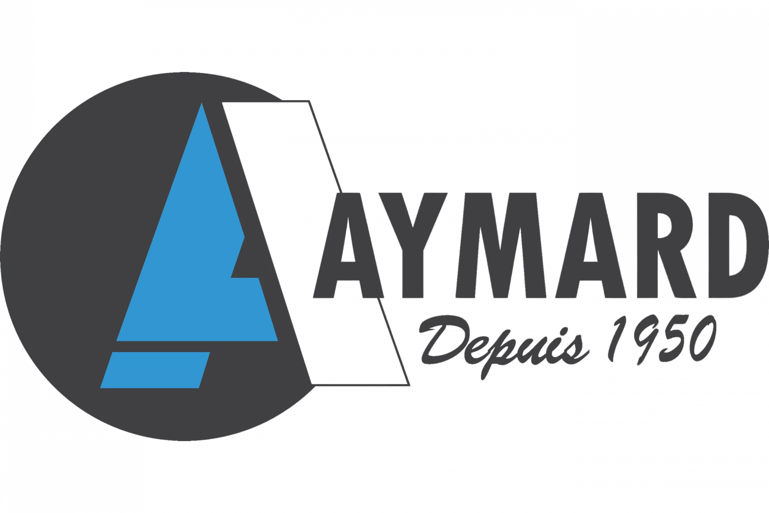 Logo du Groupe Aymard au format 2560par 1707