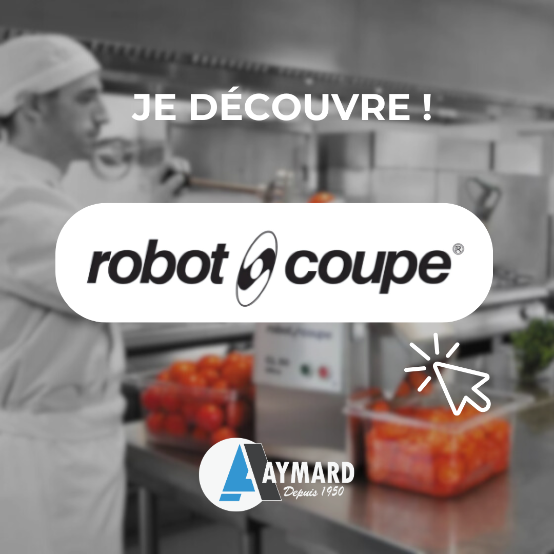 Robot-coupe
