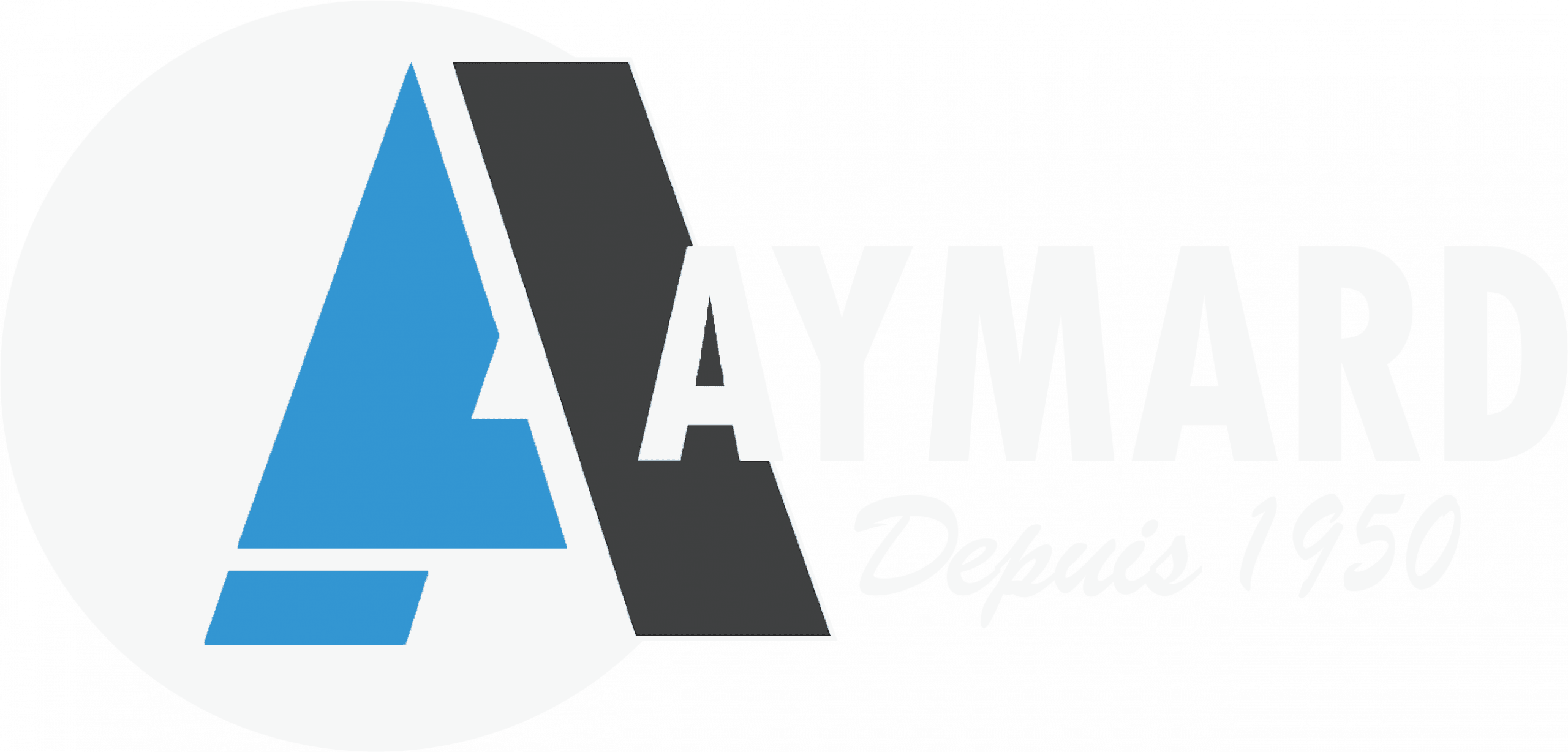Logo Groupe Aymard
