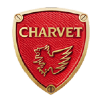 Logo de la marque CHARVET - fournisseur du Groupe Aymard