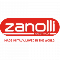 Logo de la marque ZANOLLI fournisseur du Groupe Aymard