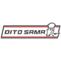 Logo de la marque DITO SAMA fournisseur du Groupe Aymard