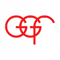 Logo de la marque GGF fournisseur du Groupe Aymard