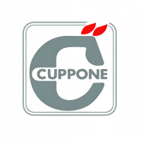 Logo de la marque CUPPONE fournisseur du Groupe Aymard