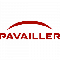 Logo de la marque PAVAILLER fournisseur du Groupe Aymard