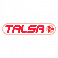 Logo de la marque TALSA fournisseur du Groupe Aymard
