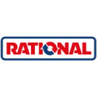 Logo de la marque RATIONAL - fournisseur du Groupe Aymard