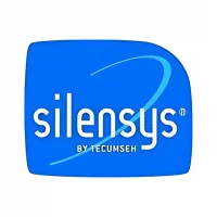 Logo de la marque SILENSYS du Groupe Aymard