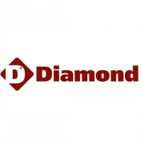 Logo de la marque DIAMOND fournisseur du Groupe Aymard