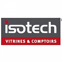 Logo de la marque ISOTECH