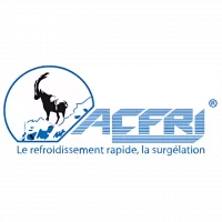 Logo de la marque ACFRI
