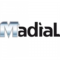 Logo de la marque Madial