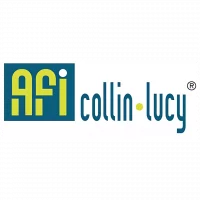 Logo de la marque AFI COLLIN-LUCY