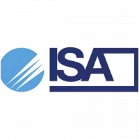 Logo de la marque ISA