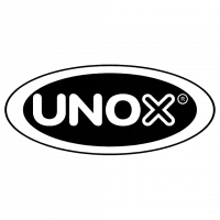 Logo de la marque UNOX - Fournisseur du Groupe Aymard