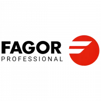 Logo de la marque FAGOR - Fournisseur du Groupe Aymard