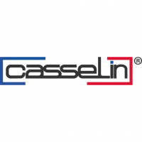 Logo de la marque CASSELIN fournisseur du Groupe Aymard