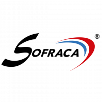 Logo de la marque SOFRACA fournisseur du Groupe Aymard