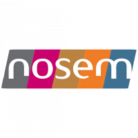 Logo de la marque NOSEM fournisseur du Groupe Aymard