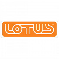 Logo de la marque LOTUS fournisseur du Groupe Aymard