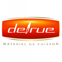 Logo de la marque DELRUE fournisseur de Groupe Aymard