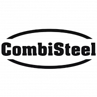 logo de la marque COMBISTEEL