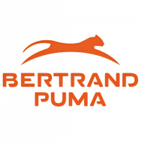 Logo de la marque Bertrand Puma - fournisseur du Groupe Aymard