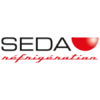 Logo de la marque SEDA - fournisseur du Groupe Aymard