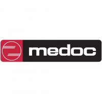 Logo de la marque MEDOC fournisseur du Groupe Aymard